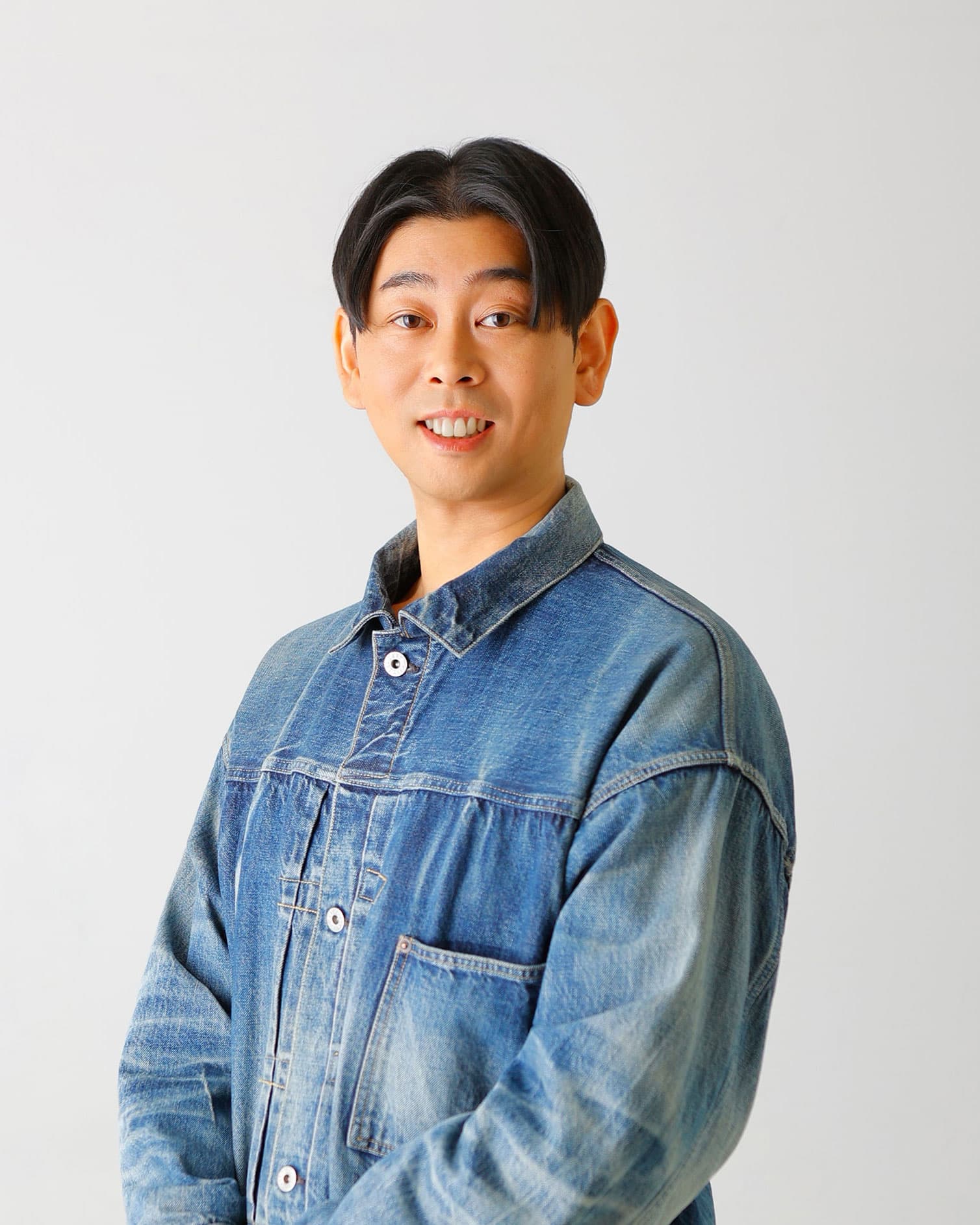 田中 俊次
